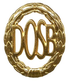 DOSB