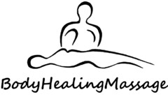 BodyHealingMassage