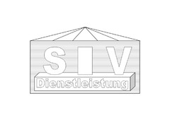 SIV Dienstleistung