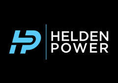 HELDENPOWER