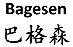 Bagesen