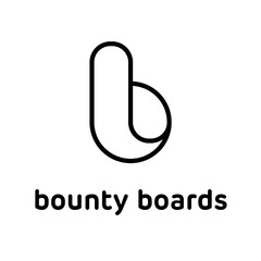 bounty boards