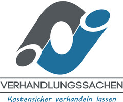 VERHANDLUNGSSACHEN Kostensicher verhandeln lassen