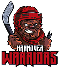 HANNOVER WARRIORS