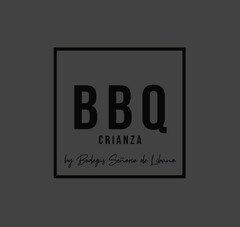 BBQ CRIANZA by Bodegas Señorio de Libano