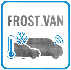 FROST.VAN