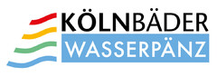 KÖLNBÄDER WASSERPÄNZ