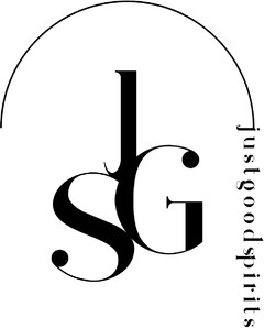 JGS justgoodspirits