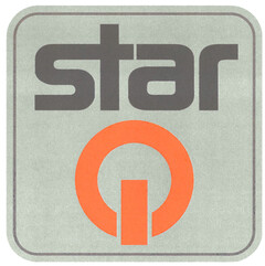 star