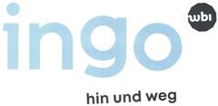 ingo wbi hin und weg