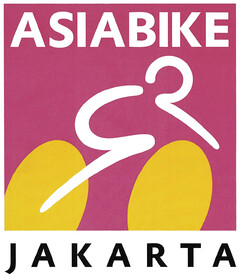 ASIABIKE JAKARTA
