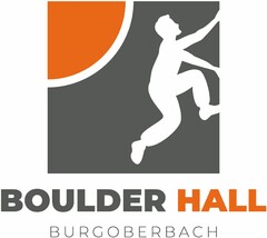 BOULDER HALL BURGOBERBACH