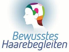 Bewusstes Haarebegleiten