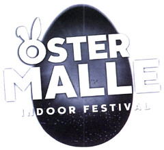 OSTERMALLE INDOOR FESTIVAL