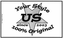 Your Style US since 2003