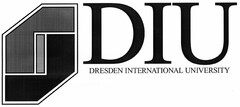 DIU DRESDEN INTERNATIONAL UNIVERSITY