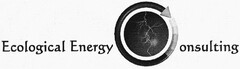 Ecological Energy Consulting
