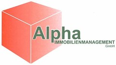 Alpha IMMOBILIENMANAGEMENT GmbH