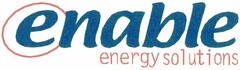 enable energy solutions