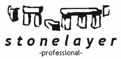 stonelayer -professional-