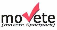 movete [movete Sportpark]