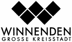 WINNENDEN GROSSE KREISSTADT