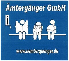 Ämtergänger GmbH