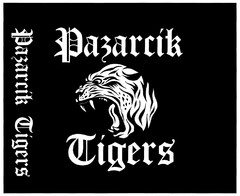 Pazarcik Tigers