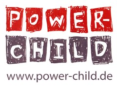 POWER CHILD www.power-child.de