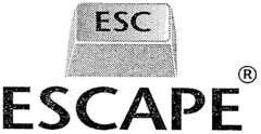 ESC ESCAPE