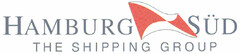 Hamburg Süd The Shipping Group