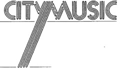 CITYMUSIC