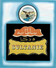 SULTANIE