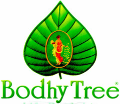 Bodhy Tree