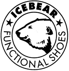 ICEBEAR FUNCTIONAL SHOES