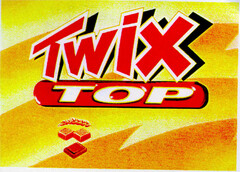 Twix TOP