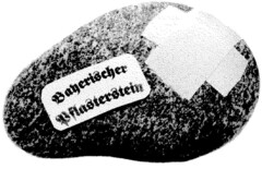 Bayerischer Pflasterstein