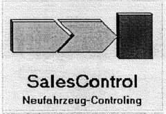 SalesControl