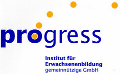 progress Institut für Erwachsenenbildung gemeinnützige GmbH