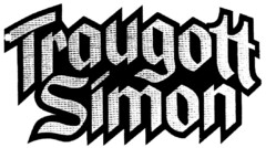 Traugott Simon