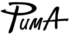 PUMA