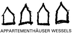 APPARTEMENTHÄUSER WESSELS