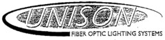 UNISON FIBER OPTIC LIGHTING SYSTEMS