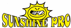 SUNSHINE PRO