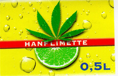 HANFLIMETTE