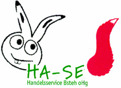 HA-SE Handelsservice Bsteh oHg