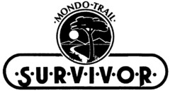 MONDO-TRAIL  SURVIVOR