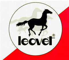 leovet R