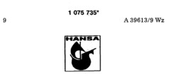 HANSA