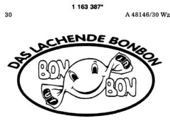 DAS LACHENDE BONBON BON BON